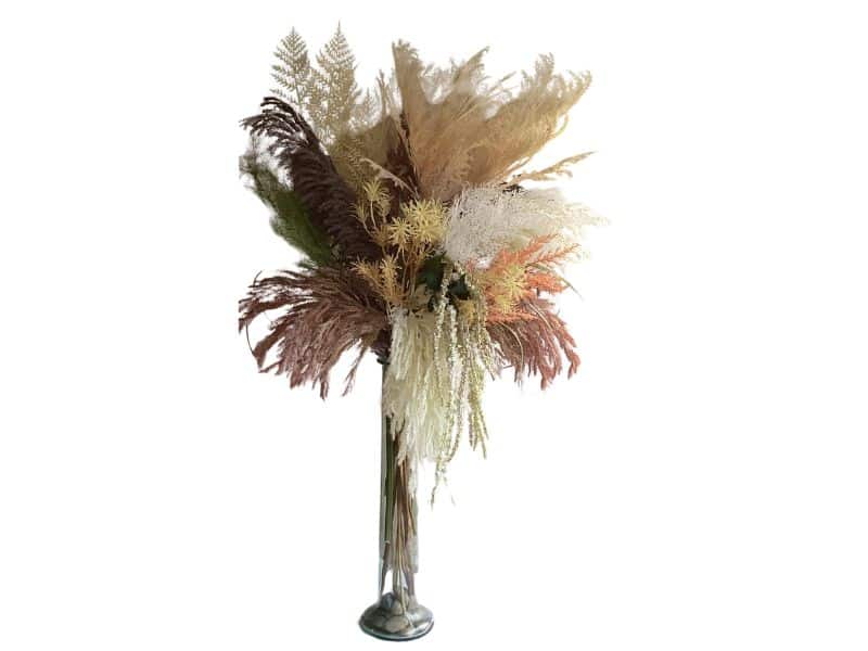 Artificial flowers for hire in Auckland area