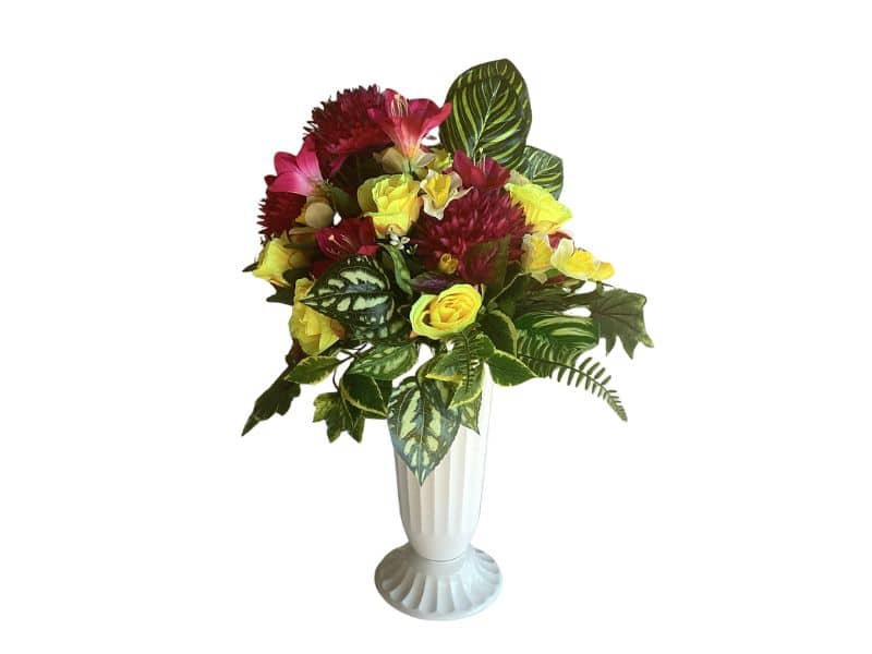 Tropical table decoration for hire Auckland wide