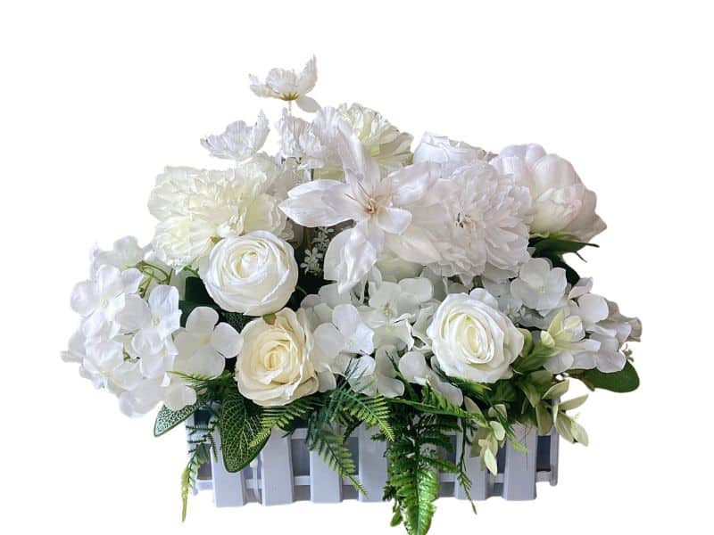 Wedding aisle / table decoration for hire Auckland wide