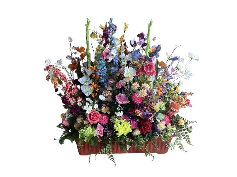 Funeral flowers for hire Auckland