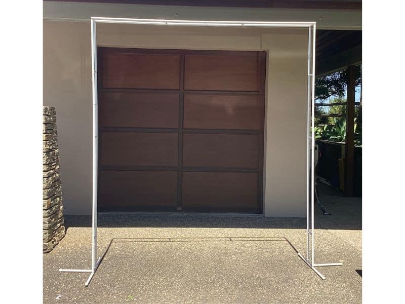 Wedding Arch for Hire Auckland Wide