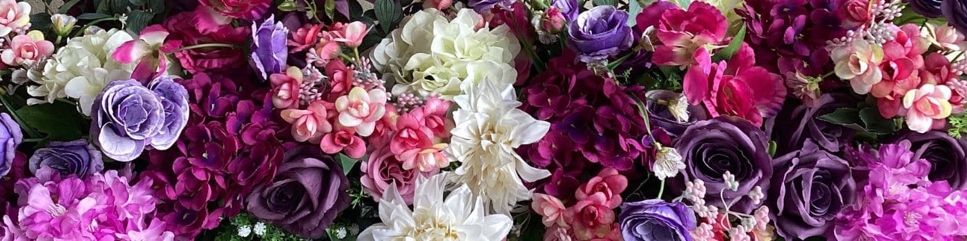 Wedding Flowers for Hire Auckland