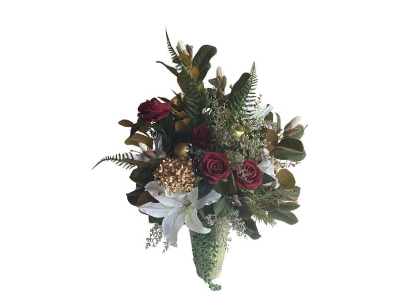 Christmas Table decoration for Hire Auckland