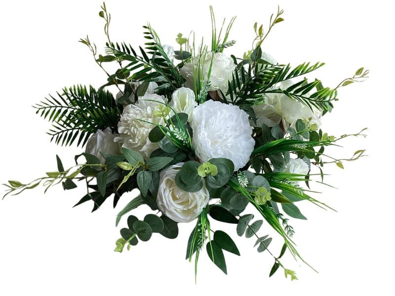 Wedding Flowers Table Decoration for hire Auckland Wide