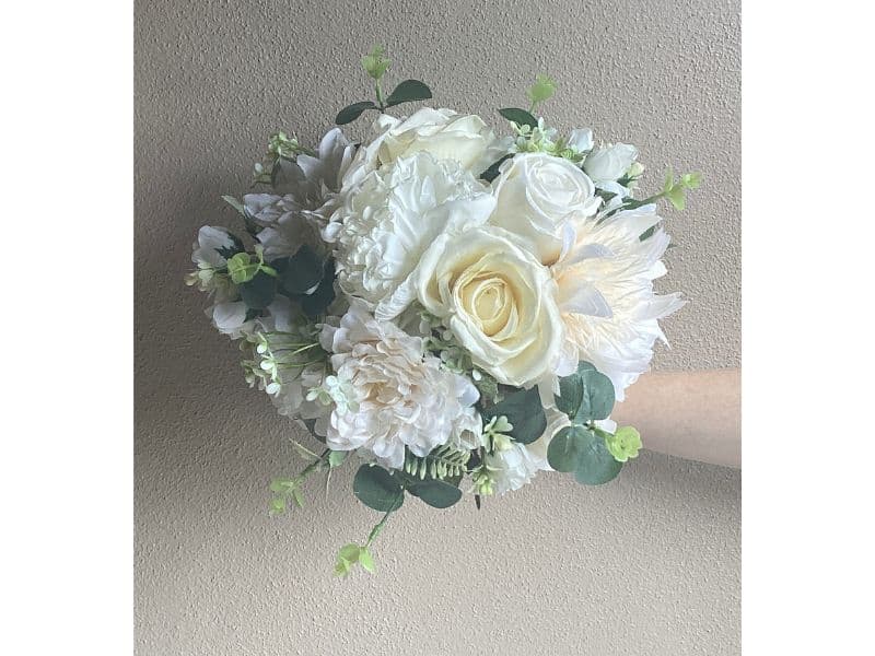 Wedding Posy for hire Auckland wide