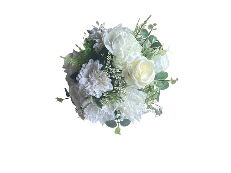 Wedding Posy for hire Auckland Wide