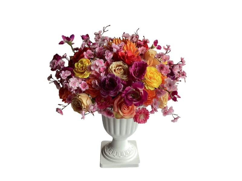 Flowers Event Decor for hire Auckland wide