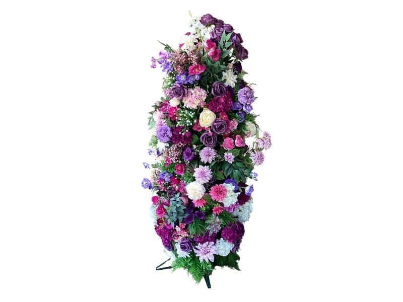 Flowers wedding venue decor for hire Auckland wide