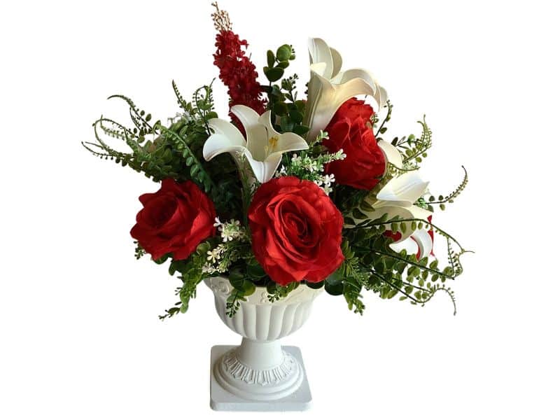Flowers decoration for hire