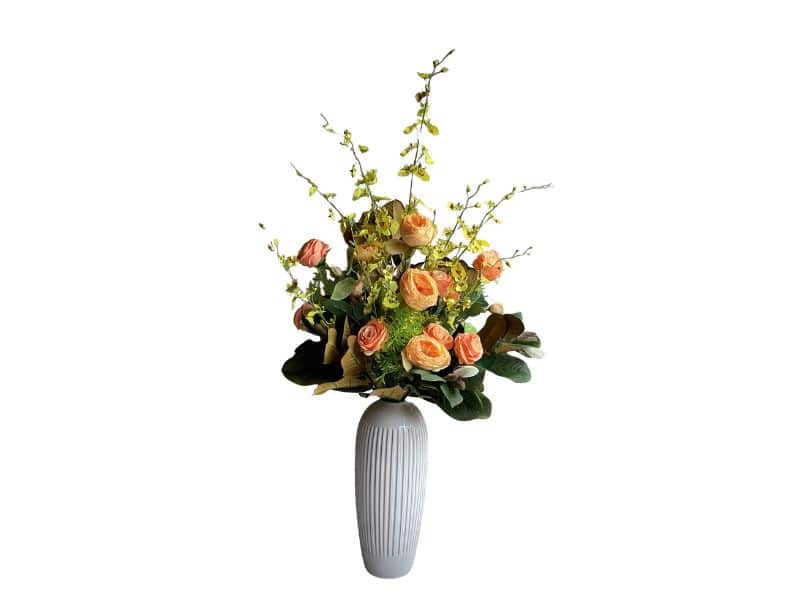 flower hire Auckland