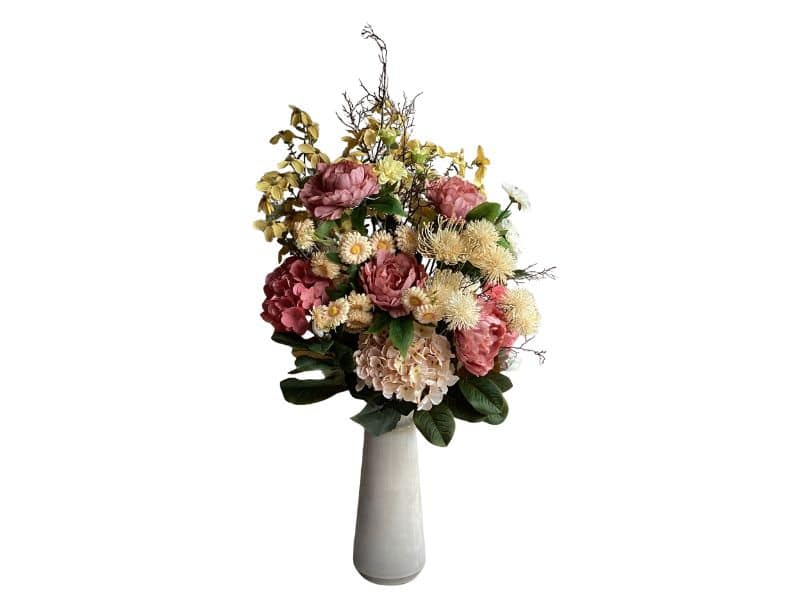 Flower hire Auckland wide