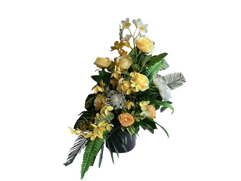 Flowers Home decor