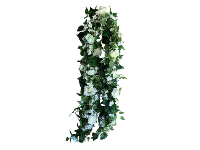 Artificial flowers wedding for hire Auckland wide